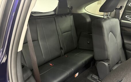 Toyota Highlander, 2026 год, 5 350 000 рублей, 13 фотография