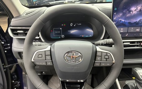 Toyota Highlander, 2026 год, 5 350 000 рублей, 14 фотография