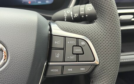 Toyota Highlander, 2026 год, 5 350 000 рублей, 18 фотография