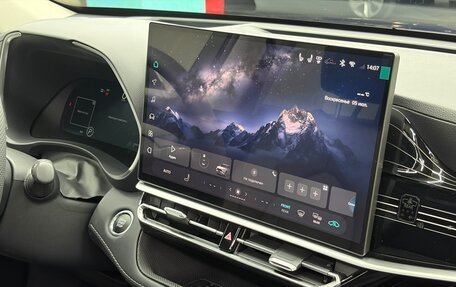Toyota Highlander, 2026 год, 5 350 000 рублей, 22 фотография