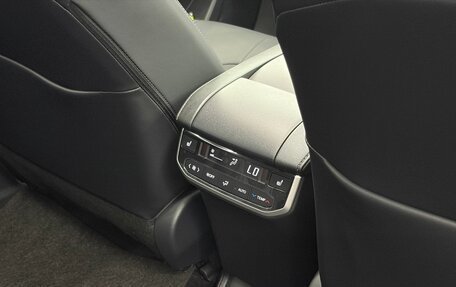 Toyota Highlander, 2026 год, 5 350 000 рублей, 25 фотография