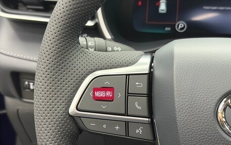 Toyota Highlander, 2026 год, 5 350 000 рублей, 17 фотография