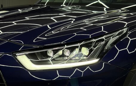 Toyota Highlander, 2026 год, 5 350 000 рублей, 28 фотография