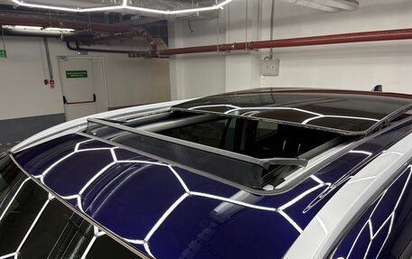Toyota Highlander, 2026 год, 5 350 000 рублей, 29 фотография