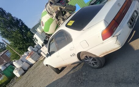 Toyota Corolla, 1993 год, 95 000 рублей, 4 фотография