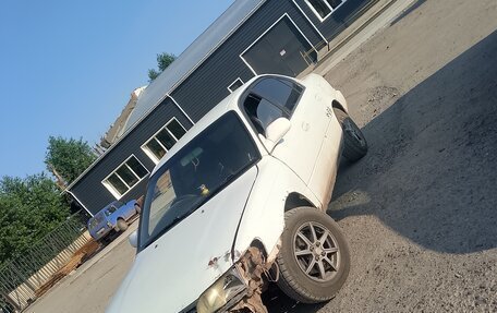 Toyota Corolla, 1993 год, 95 000 рублей, 3 фотография