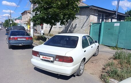 Nissan Sunny B14, 1996 год, 250 000 рублей, 4 фотография