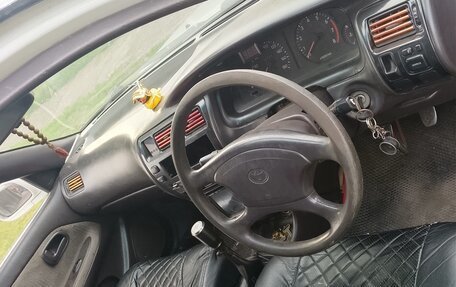 Toyota Corolla, 1993 год, 95 000 рублей, 5 фотография