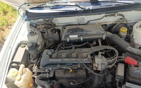 Nissan Sunny B14, 1996 год, 250 000 рублей, 12 фотография