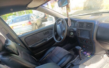 Nissan Sunny B14, 1996 год, 250 000 рублей, 11 фотография