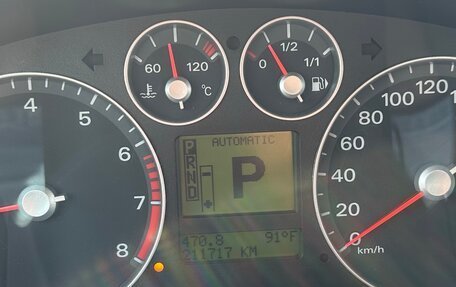 Ford Focus II рестайлинг, 2007 год, 375 000 рублей, 20 фотография