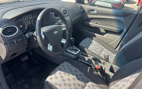 Ford Focus II рестайлинг, 2007 год, 375 000 рублей, 16 фотография