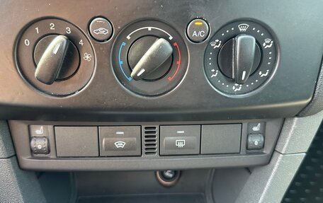 Ford Focus II рестайлинг, 2007 год, 375 000 рублей, 14 фотография