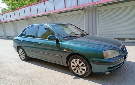 Hyundai Elantra III, 2004 год, 175 000 рублей, 5 фотография