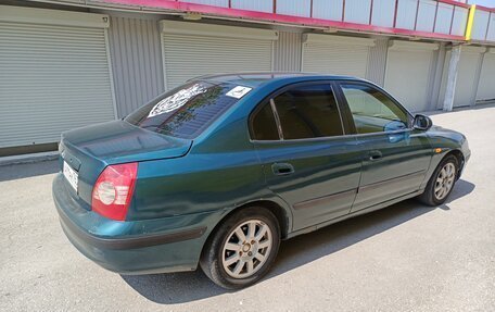 Hyundai Elantra III, 2004 год, 175 000 рублей, 4 фотография