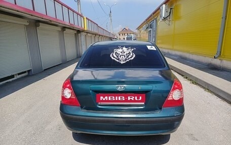 Hyundai Elantra III, 2004 год, 175 000 рублей, 3 фотография