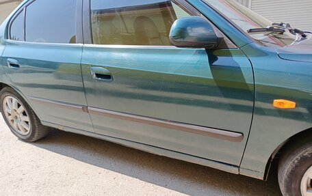 Hyundai Elantra III, 2004 год, 175 000 рублей, 7 фотография