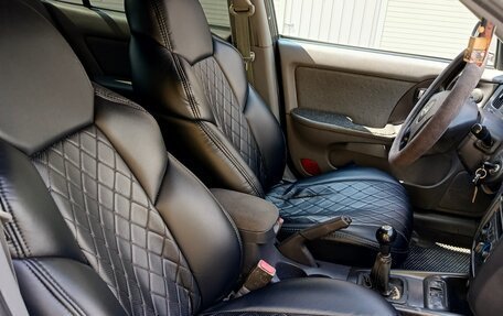 Hyundai Elantra III, 2004 год, 175 000 рублей, 12 фотография