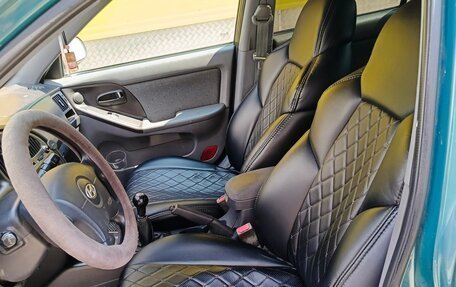 Hyundai Elantra III, 2004 год, 175 000 рублей, 11 фотография
