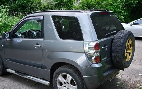 Suzuki Grand Vitara, 2007 год, 700 000 рублей, 3 фотография