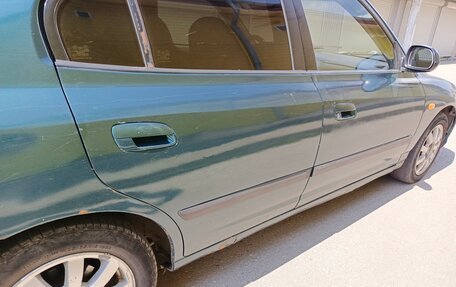 Hyundai Elantra III, 2004 год, 175 000 рублей, 8 фотография