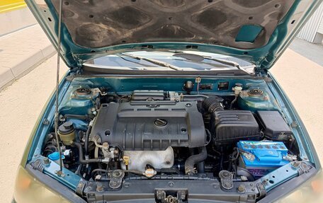 Hyundai Elantra III, 2004 год, 175 000 рублей, 15 фотография