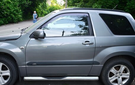 Suzuki Grand Vitara, 2007 год, 700 000 рублей, 7 фотография