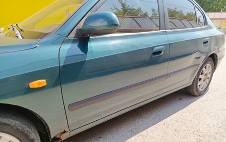 Hyundai Elantra III, 2004 год, 175 000 рублей, 10 фотография
