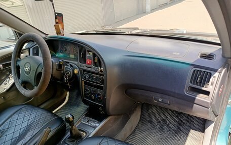 Hyundai Elantra III, 2004 год, 175 000 рублей, 13 фотография