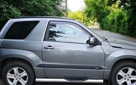 Suzuki Grand Vitara, 2007 год, 700 000 рублей, 5 фотография