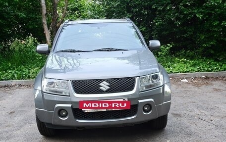 Suzuki Grand Vitara, 2007 год, 700 000 рублей, 6 фотография