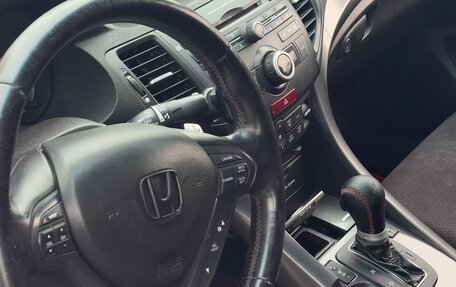 Honda Accord VIII рестайлинг, 2011 год, 1 399 000 рублей, 10 фотография