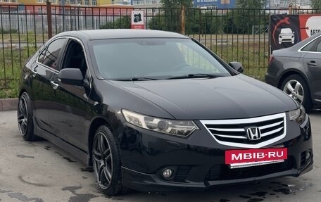 Honda Accord VIII рестайлинг, 2011 год, 1 399 000 рублей, 4 фотография