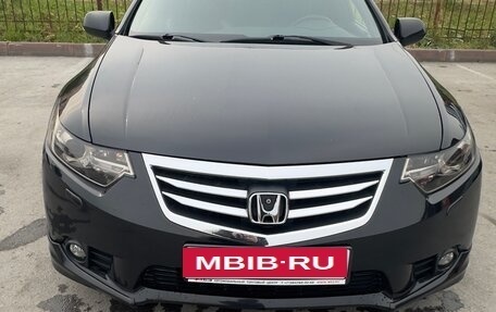 Honda Accord VIII рестайлинг, 2011 год, 1 399 000 рублей, 3 фотография