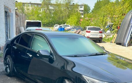 Honda Accord VIII рестайлинг, 2011 год, 1 399 000 рублей, 20 фотография
