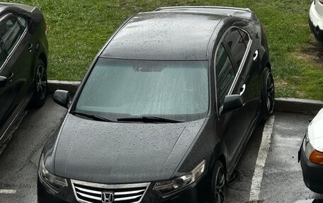 Honda Accord VIII рестайлинг, 2011 год, 1 399 000 рублей, 21 фотография