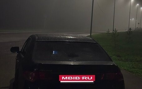 Honda Accord VIII рестайлинг, 2011 год, 1 399 000 рублей, 22 фотография