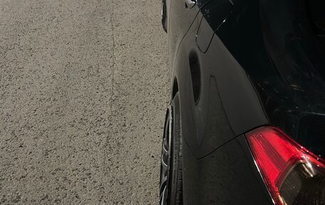Honda Accord VIII рестайлинг, 2011 год, 1 399 000 рублей, 23 фотография