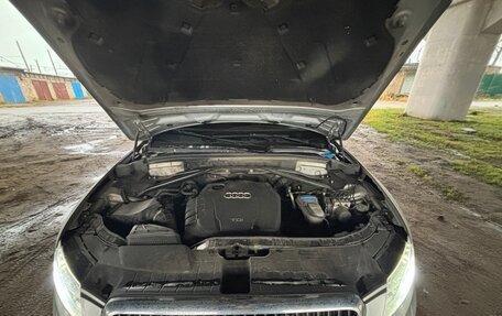 Audi Q5, 2012 год, 1 450 000 рублей, 9 фотография