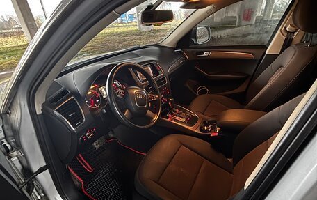 Audi Q5, 2012 год, 1 450 000 рублей, 10 фотография