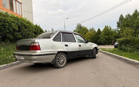 Daewoo Nexia I рестайлинг, 2005 год, 95 000 рублей, 3 фотография