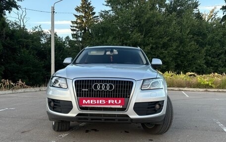 Audi Q5, 2012 год, 1 450 000 рублей, 6 фотография