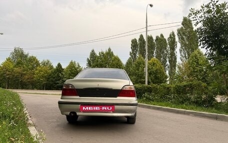 Daewoo Nexia I рестайлинг, 2005 год, 95 000 рублей, 4 фотография