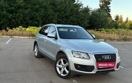 Audi Q5, 2012 год, 1 450 000 рублей, 5 фотография