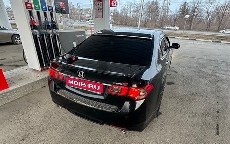 Honda Accord VIII рестайлинг, 2011 год, 1 399 000 рублей, 26 фотография