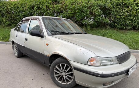 Daewoo Nexia I рестайлинг, 2005 год, 95 000 рублей, 5 фотография