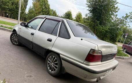 Daewoo Nexia I рестайлинг, 2005 год, 95 000 рублей, 6 фотография