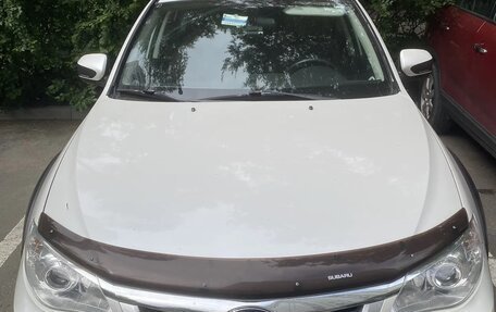 Subaru Impreza III, 2010 год, 850 000 рублей, 3 фотография