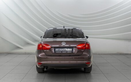 Volkswagen Jetta VI, 2014 год, 1 068 000 рублей, 6 фотография