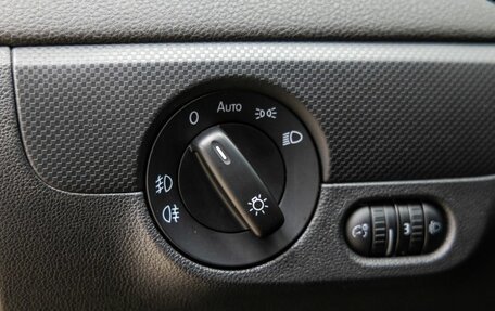 Volkswagen Jetta VI, 2014 год, 1 068 000 рублей, 25 фотография